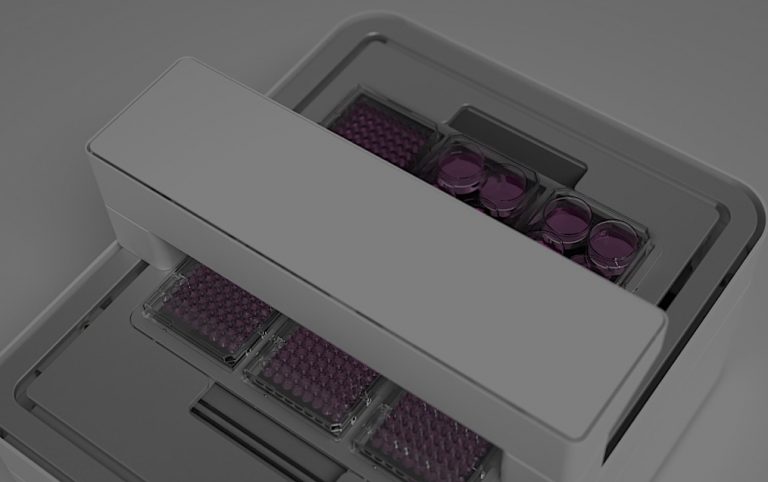 Cellcyte 1 - Live Cell Imaging Solution - Discover Echo