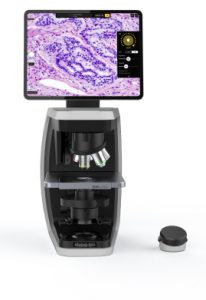 Change the Way You View Science with ECHO Microscopes - Discover Echo
