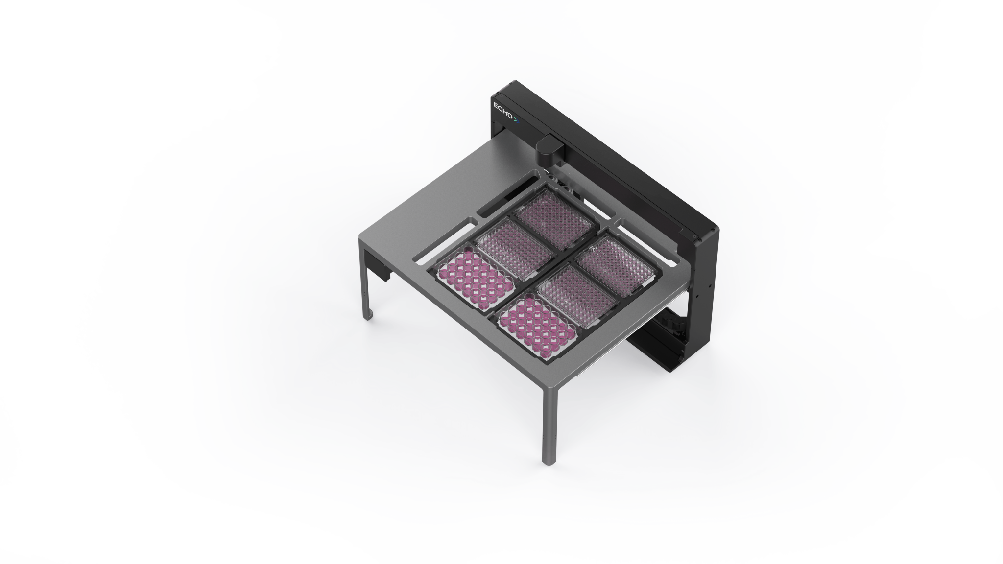 Cellcyte 3 - Live Cell Imaging Solution - Discover Echo